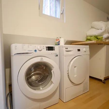 Urban Garden-appartement Appartement Graz