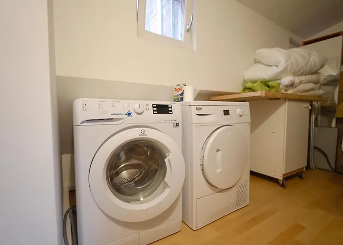 Urban Garden-appartement Apartment Graz