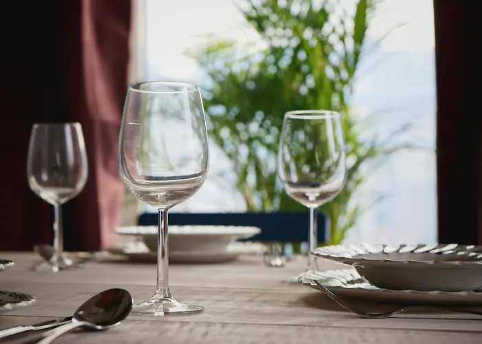 Urban Garden-appartement * Graz