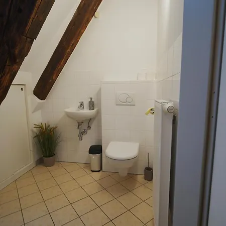 Urban Garden-appartement Graz