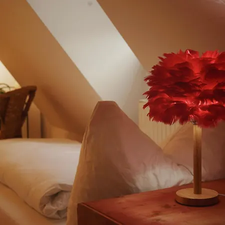 Urban Garden-appartement