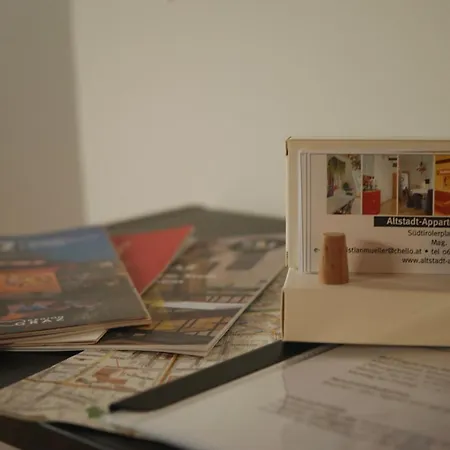 Urban Garden-appartement Appartamento Graz