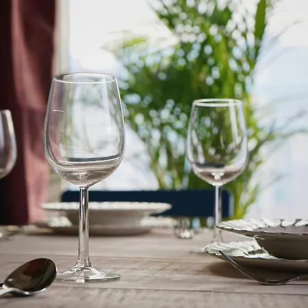 Urban Garden-appartement * Graz