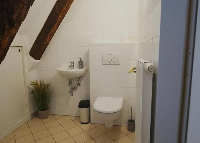 Urban Garden-appartement 格拉茨