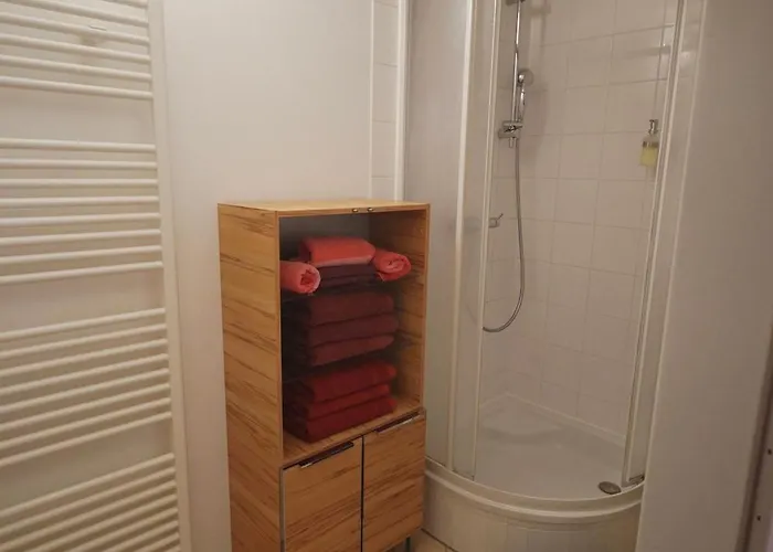 公寓 Urban Garden-appartement 格拉茨