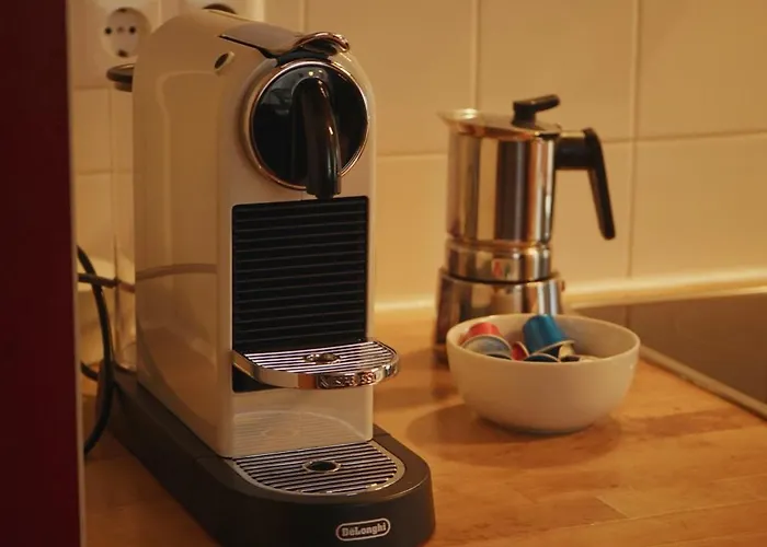 Urban Garden-appartement 格拉茨